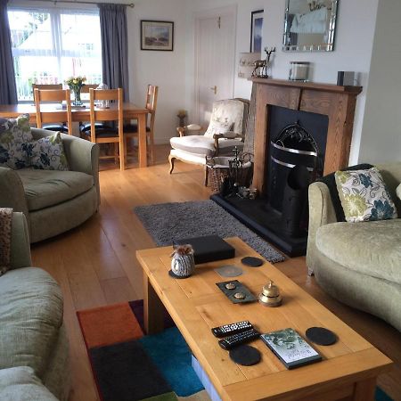 Bed and Breakfast Oran Beag House à Maghera  Extérieur photo