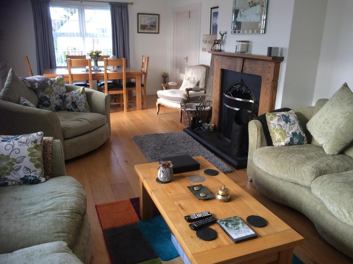 Bed and Breakfast Oran Beag House à Maghera  Extérieur photo