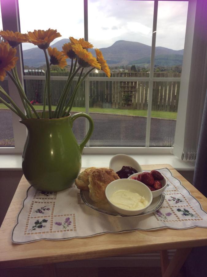 Bed and Breakfast Oran Beag House à Maghera  Extérieur photo