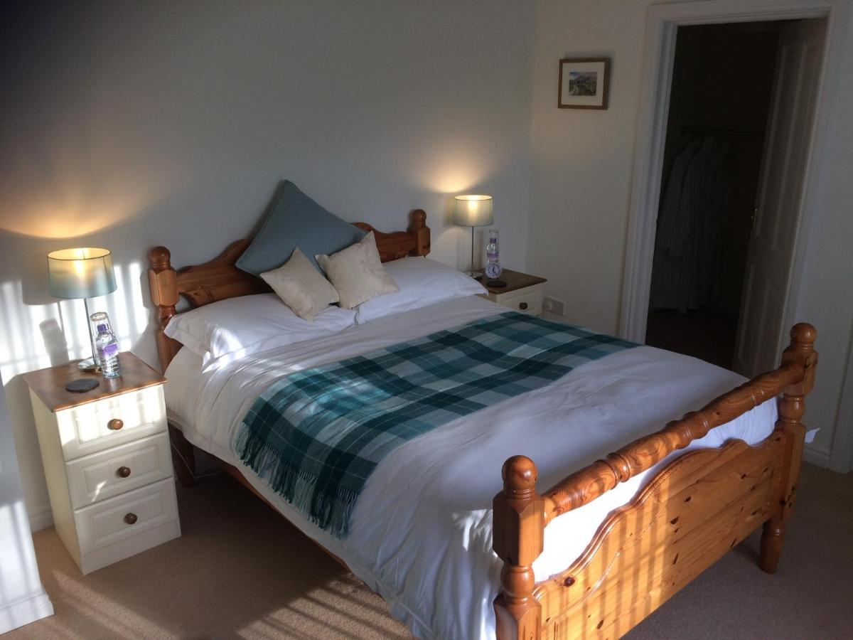 Bed and Breakfast Oran Beag House à Maghera  Extérieur photo
